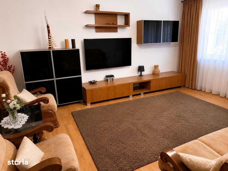 Apartament cu 3 camere de inchiriat-13 Septembrie-Sebastian-Prosper-pa