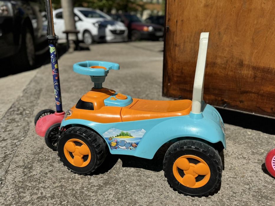 Детски играчки различни модели