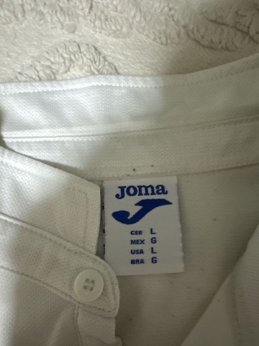 Polo Кайрат Joma