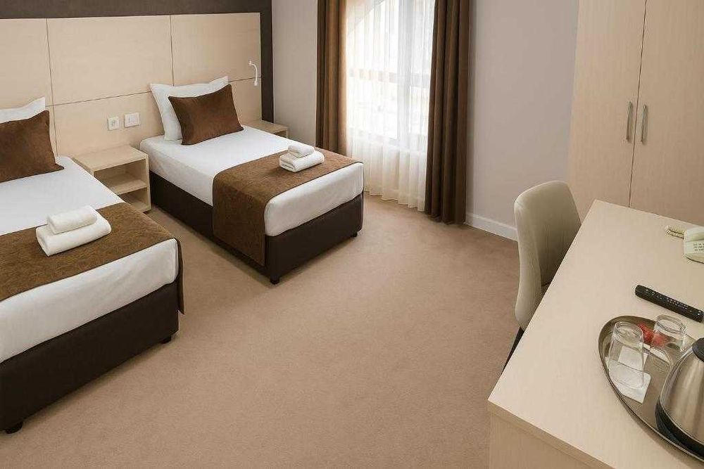 Посуточная аренда номеров