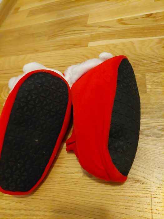 Papucei de Crăciun, nr 26-27