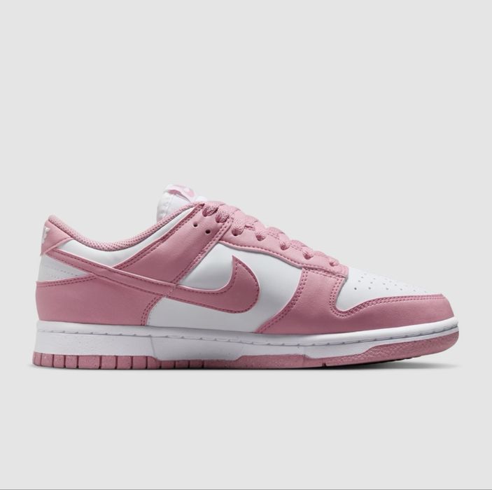 Nike Dunk Low Next Nature