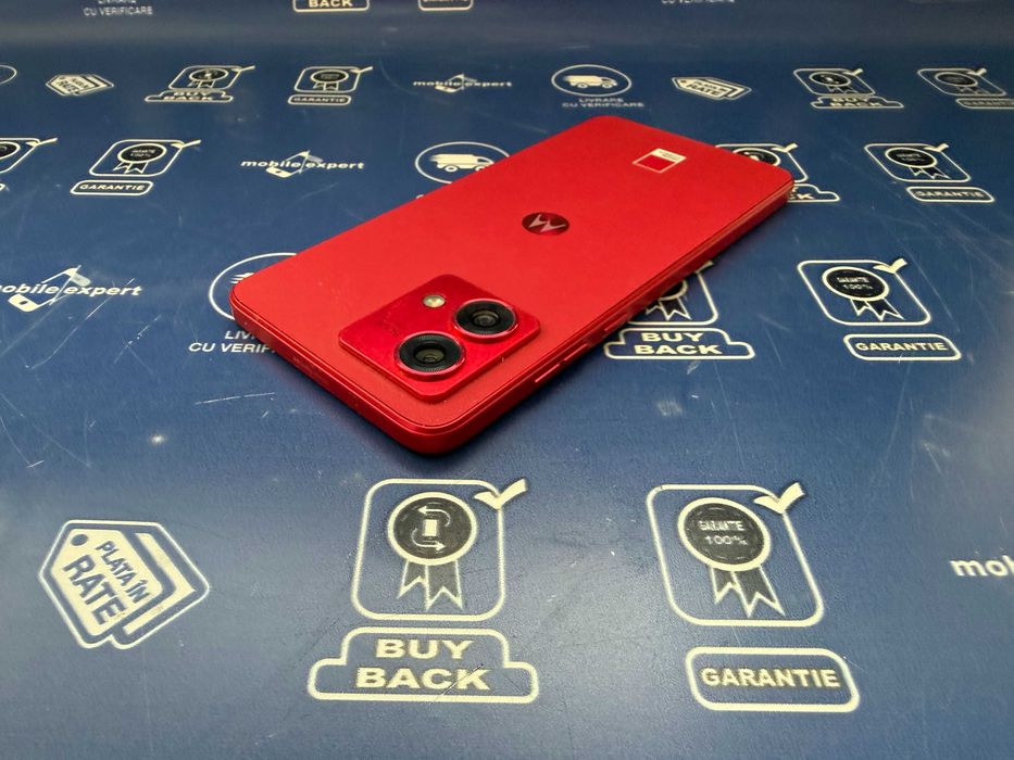Moto G84 5G 256GB 12GB RAM | Factura & Garantie | Buy-Back | Mr