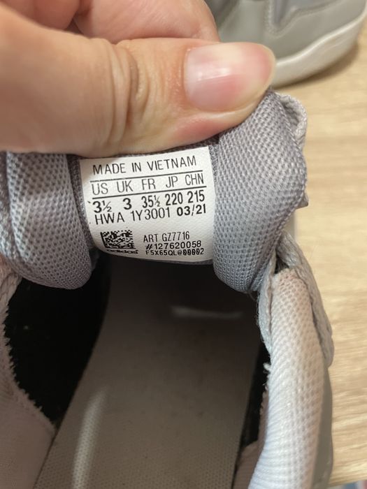 Дамски маратонки Адидас / Adidas