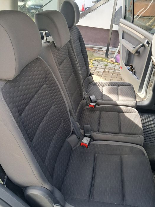 vand turan 2007 argintiu