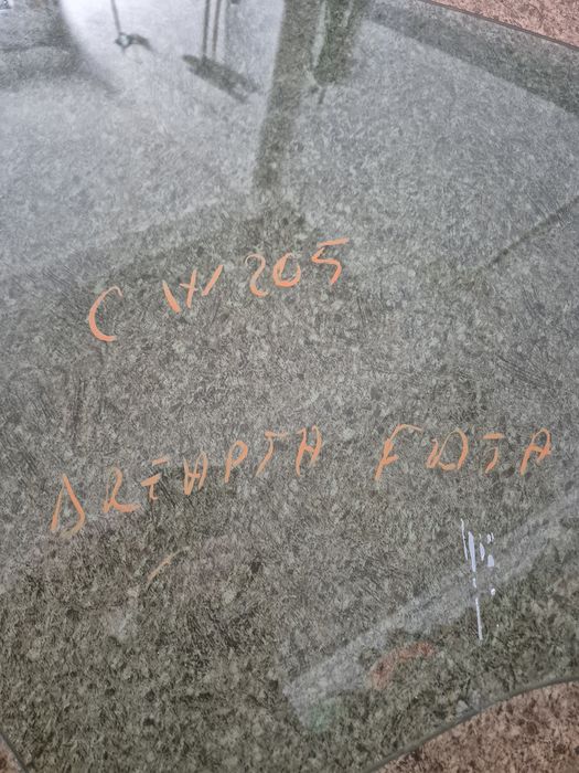 Geam Mercedes C w205