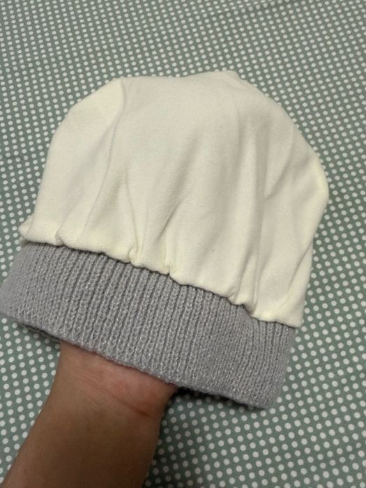 Ayol qizlar shapkasi Xitoy