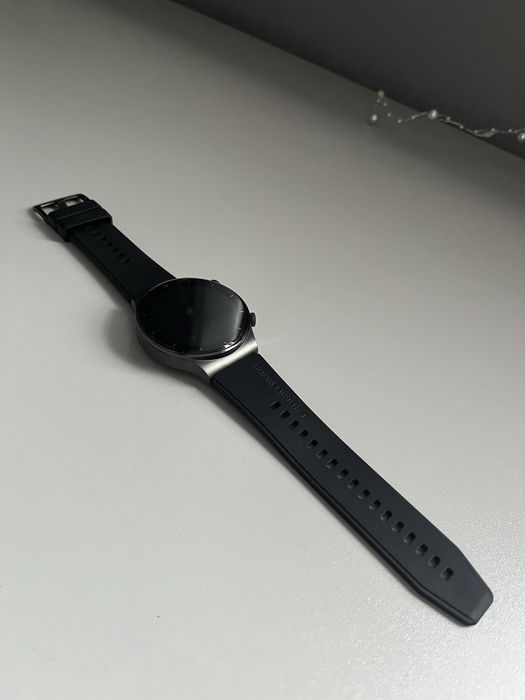 Huawei watch gt 2 pro