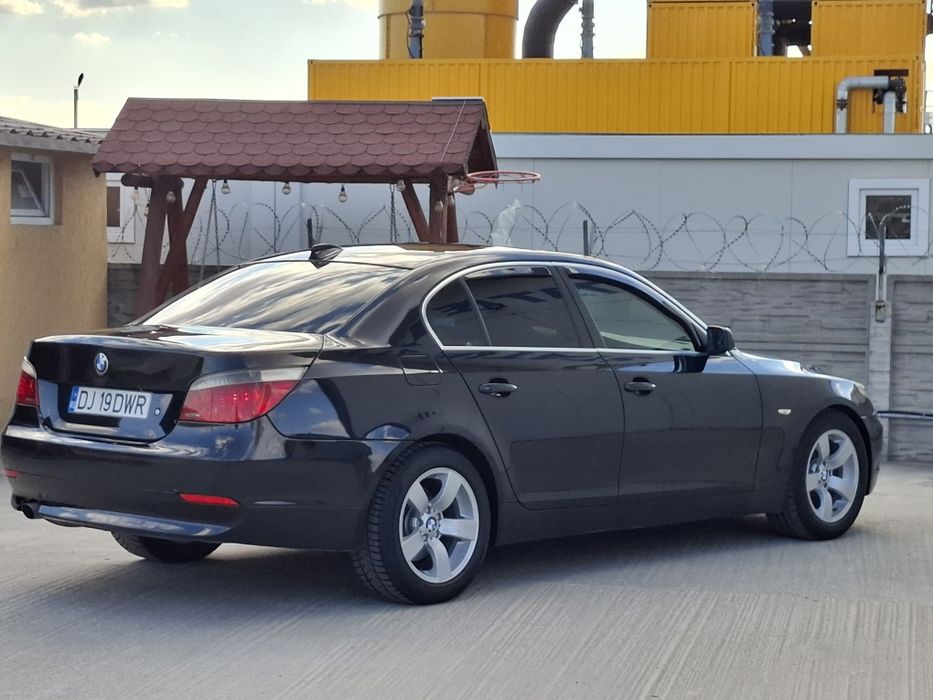 BMW 5 Series 2006 — imagine 2