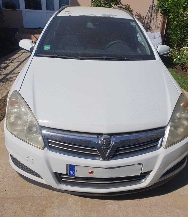Vând Opel Astra H