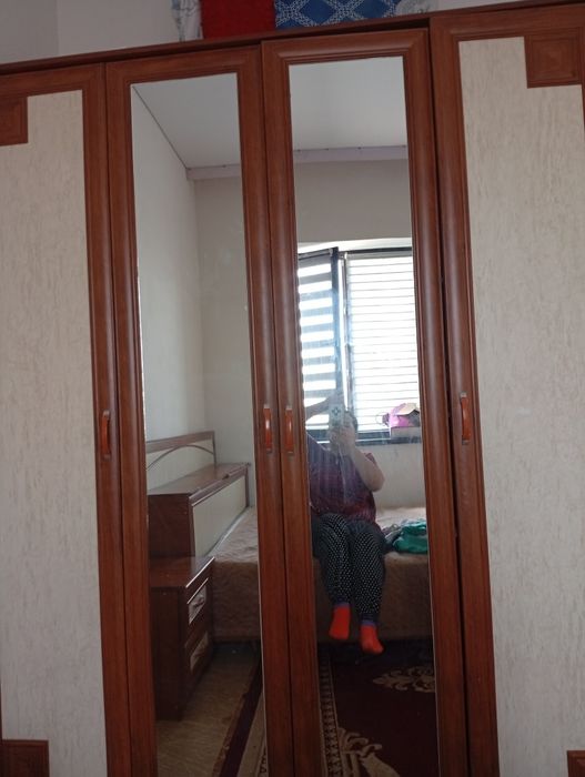 Шифонер в отличном состояний