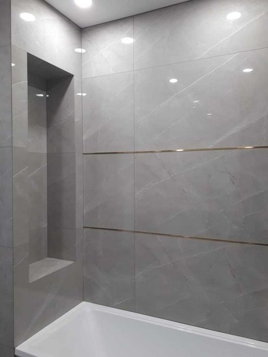 Кафельщик Профессионал стаж более 20 лет.