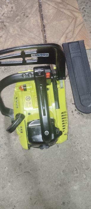 Vând drujba ryodel noua