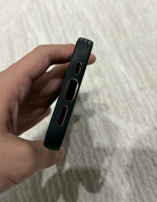 чехол iPhone 16pro case