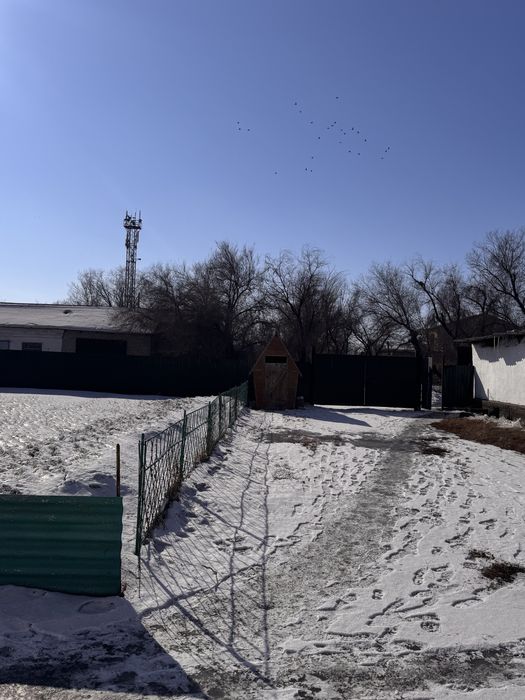 Продам дом частный