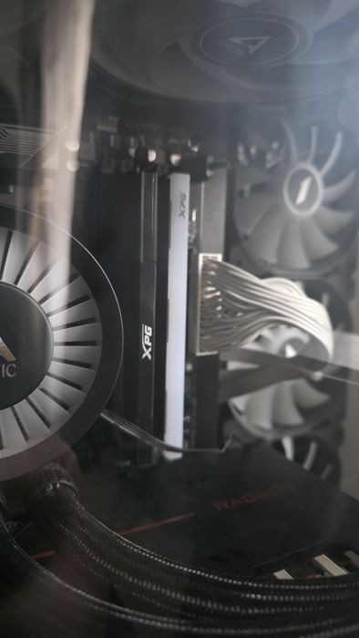 Memorie ADATA XPG  LANCER, 16GB DDR5, 6000MHz CL40