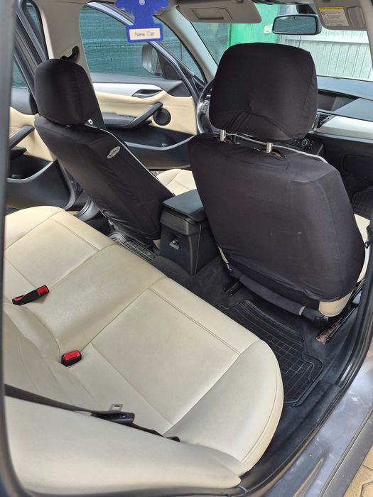 BMW X1 2010 — imagine 4
