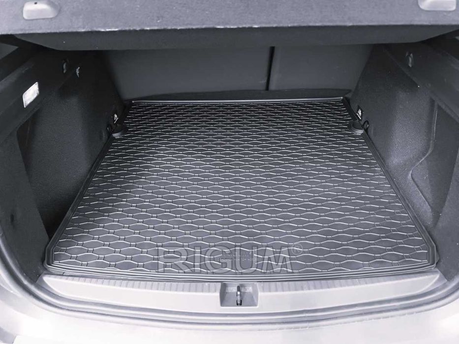 Гумени стелки или багажник DACIA DUSTER Дачия Дъстър от 2010 до 2017г.