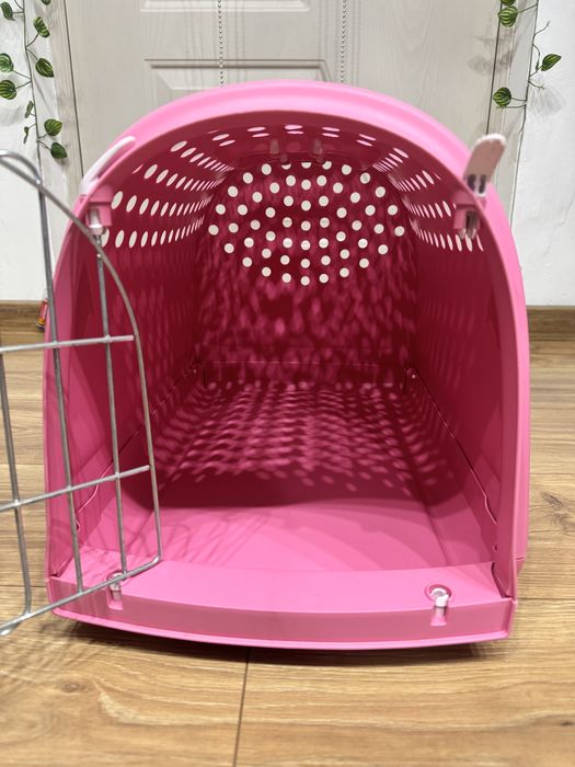 Cutie transport animale