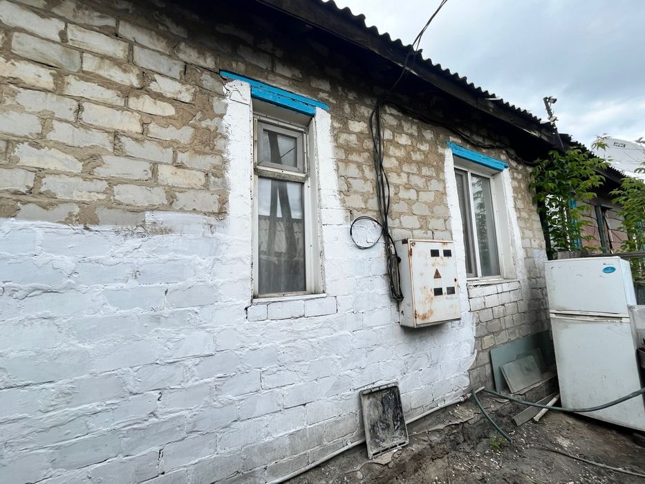Продам дом на Церкви