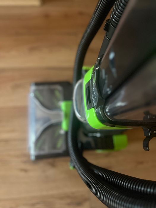 Aspirator Luma Bella