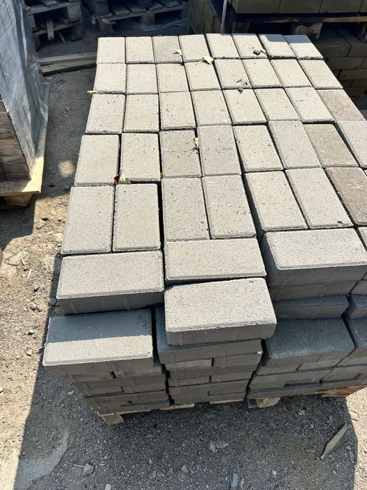 Продам брусчатку 6 ка