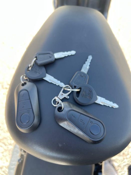 Продам Электровелосипед