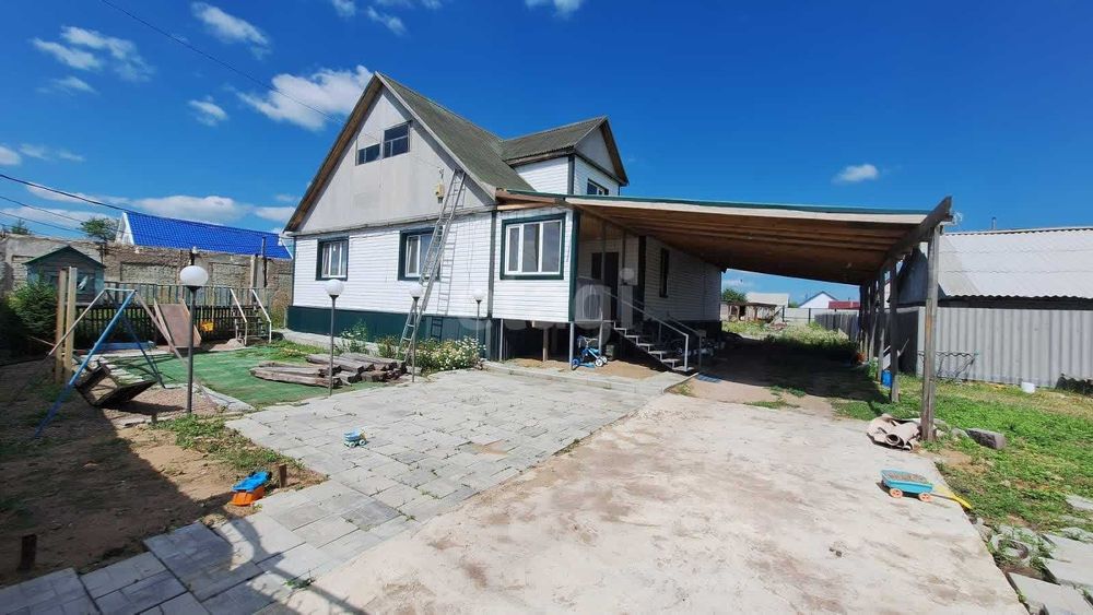 Продается частный дом