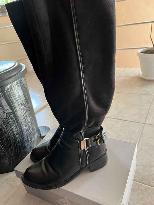 Ботуши и боти намалени