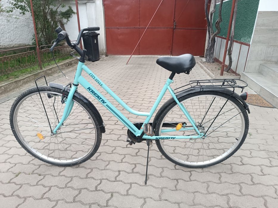 Bicicletă de damă