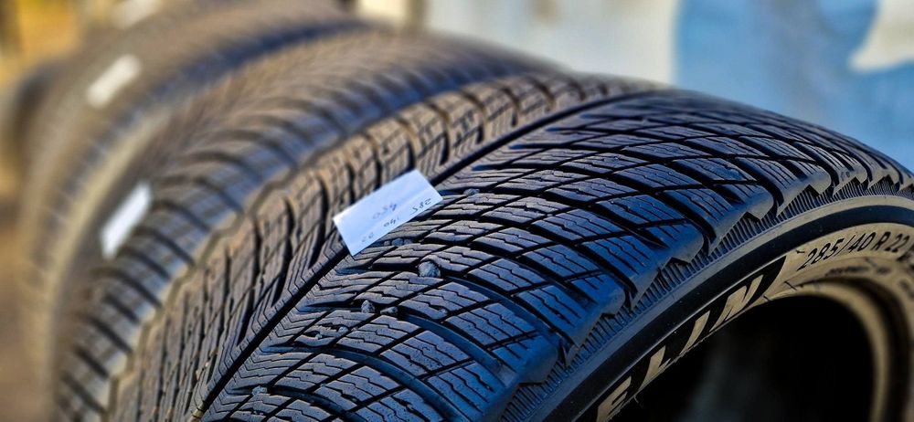 Anvelope de iarna - Depozit de cauciucuri SH  - Vulcanizare