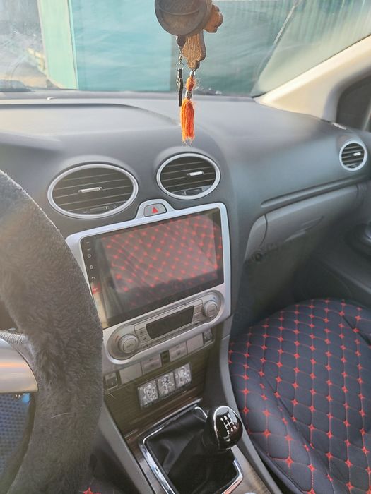 Продам Ford focus 2 рестайлинг