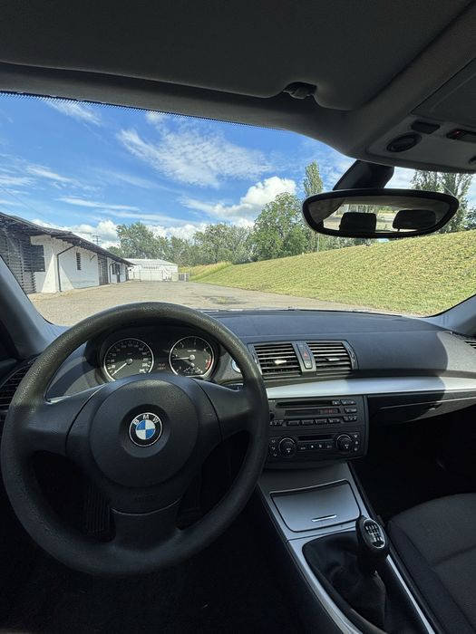 BMW 1 Series 2006 — imagine 5