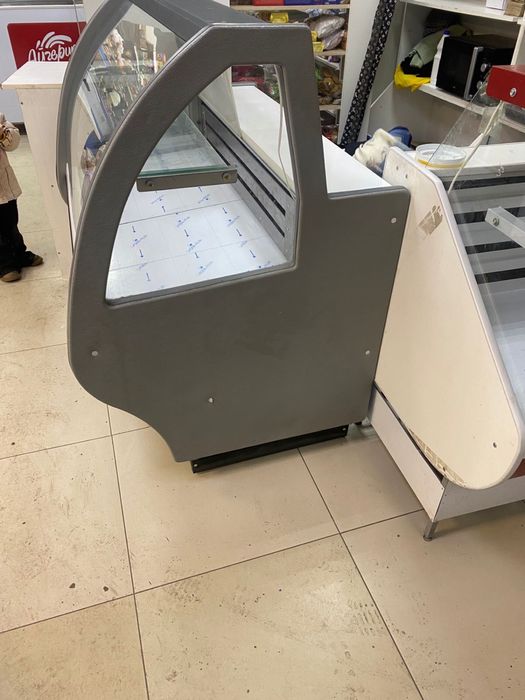 Продам холодильник