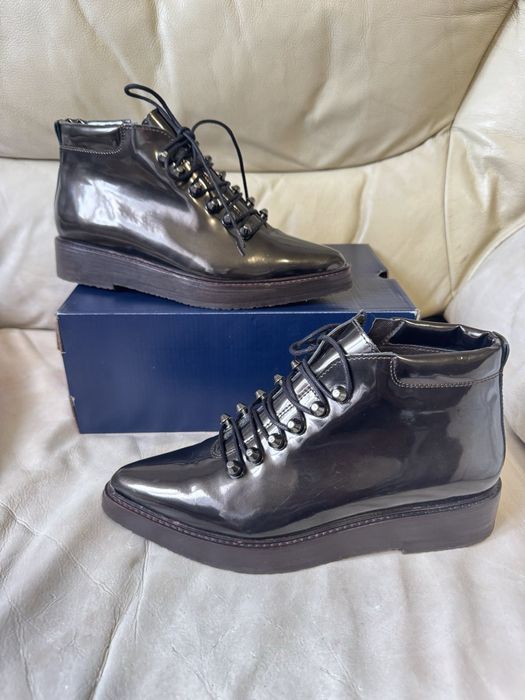 Hip shoe style donna - дамски боти