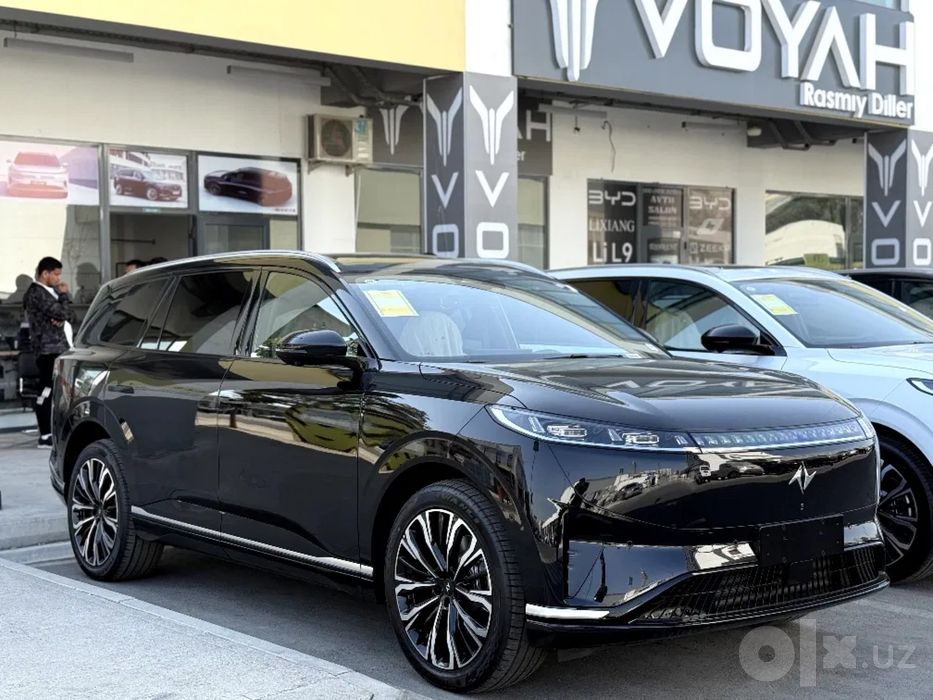 DONGFENG 008 Electro Hybrid ega‼️