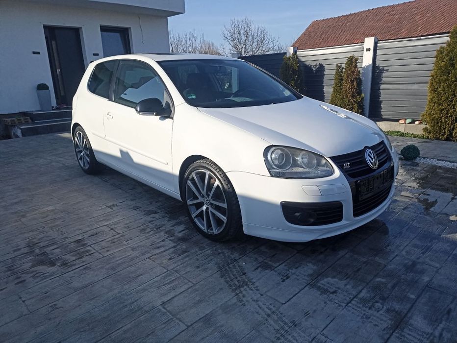 vw gpl  5 gt 1.4