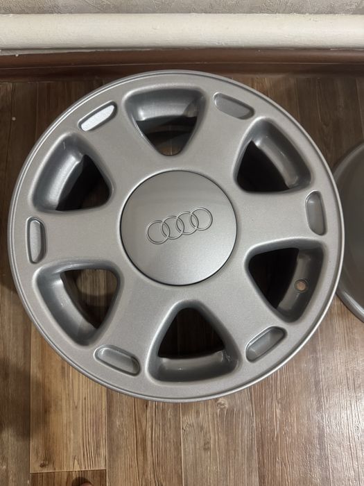 Диски Авусы Ауди