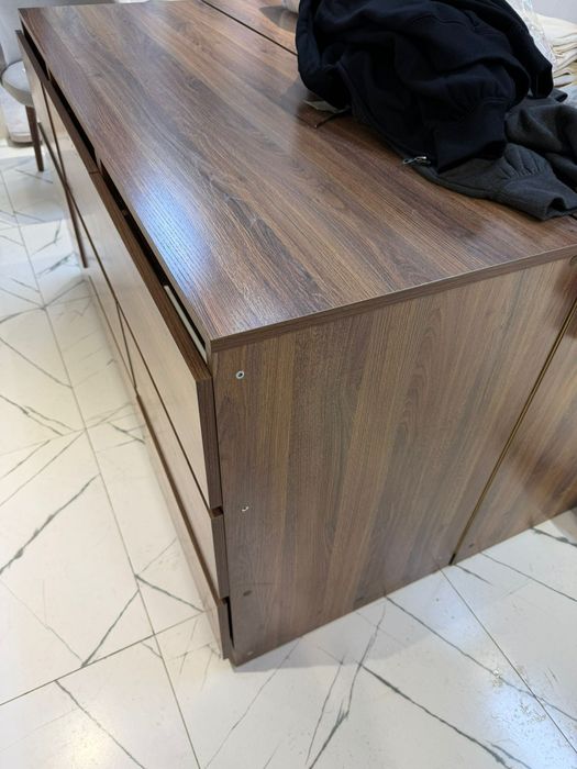 Комод из магазина