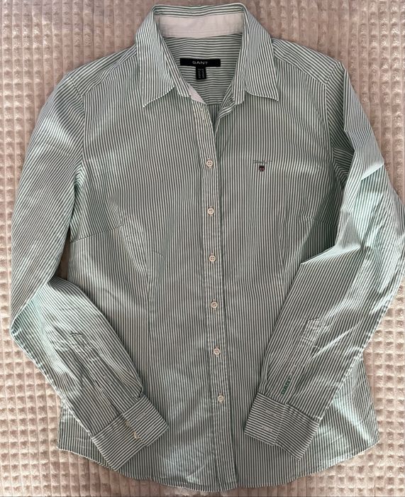 Дамска риза Gant