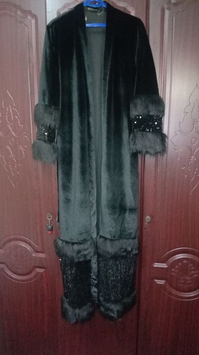 Туретское абая,халат