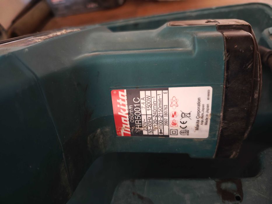 Машьни Makita tool box