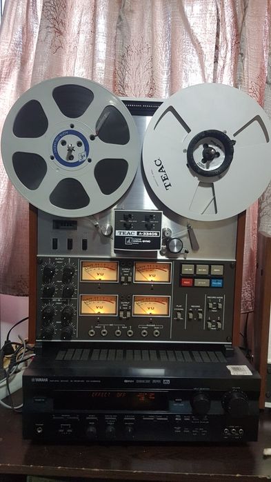 Aparat cu sunet cald ca nou