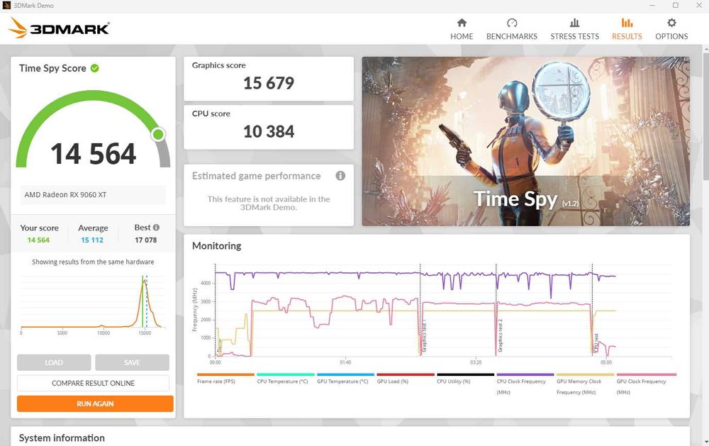 Gaming PC с AMD Ryzen 7 5700x/ 32GB DDR4/ RX 9060XT 16GB/ 1TB/ 600W/ Гаранция