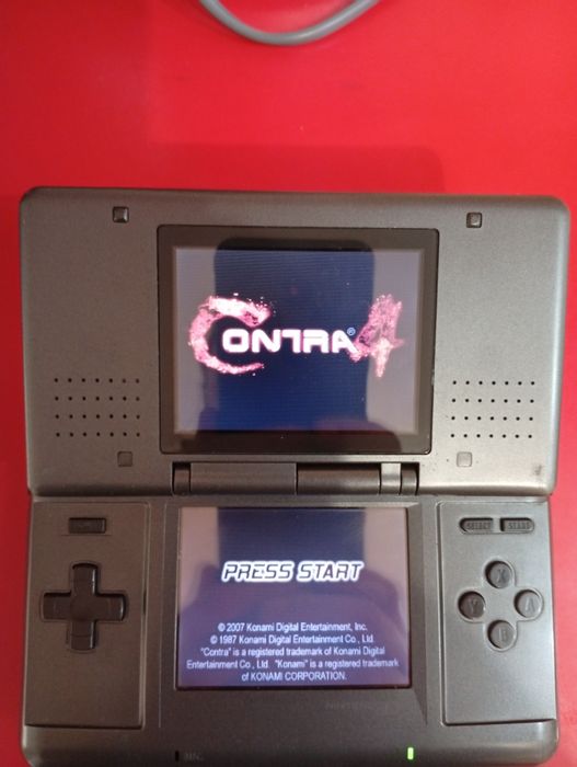 Joc copii Nintendo Ds modat