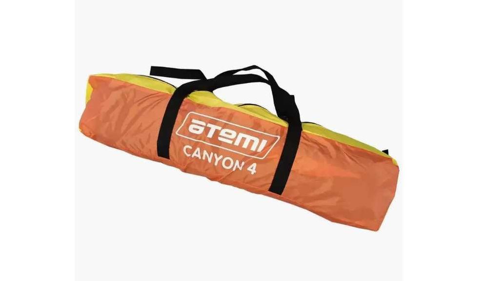 Палатка туристическая 4 местная Размер-2x2 метр Доставка бесплатно