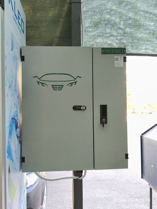 Sifatli elektirika xizmatlari