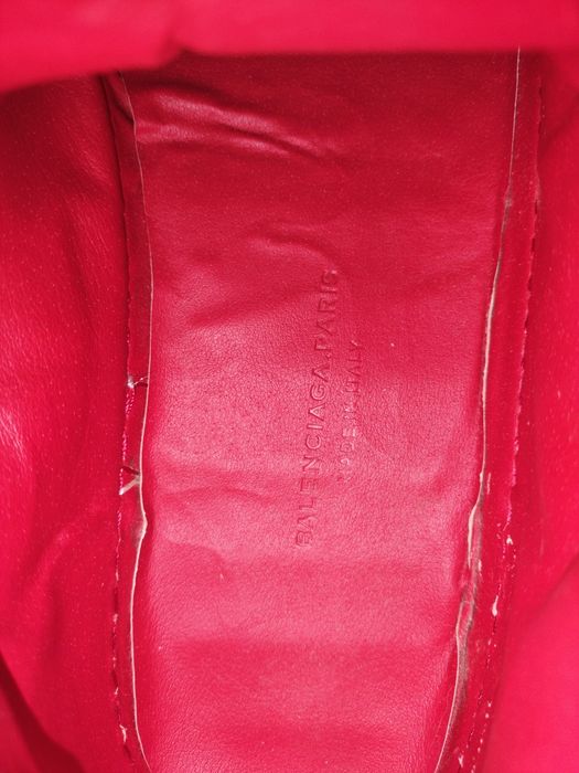 Vând Ghete Balenciaga