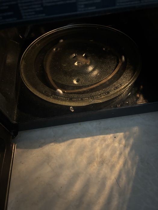 Микровалновая печь samsung