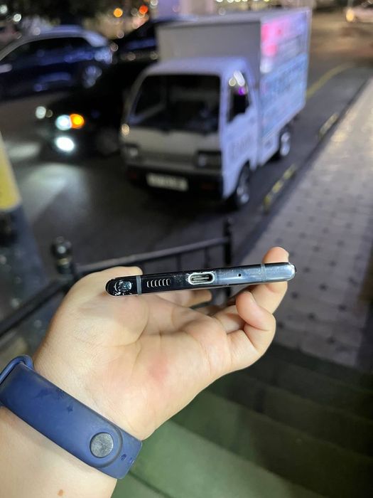 Samsung Galaxy note 10 plus